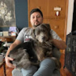 Meet your Posher, Alex